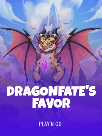 Dragonfates Favor